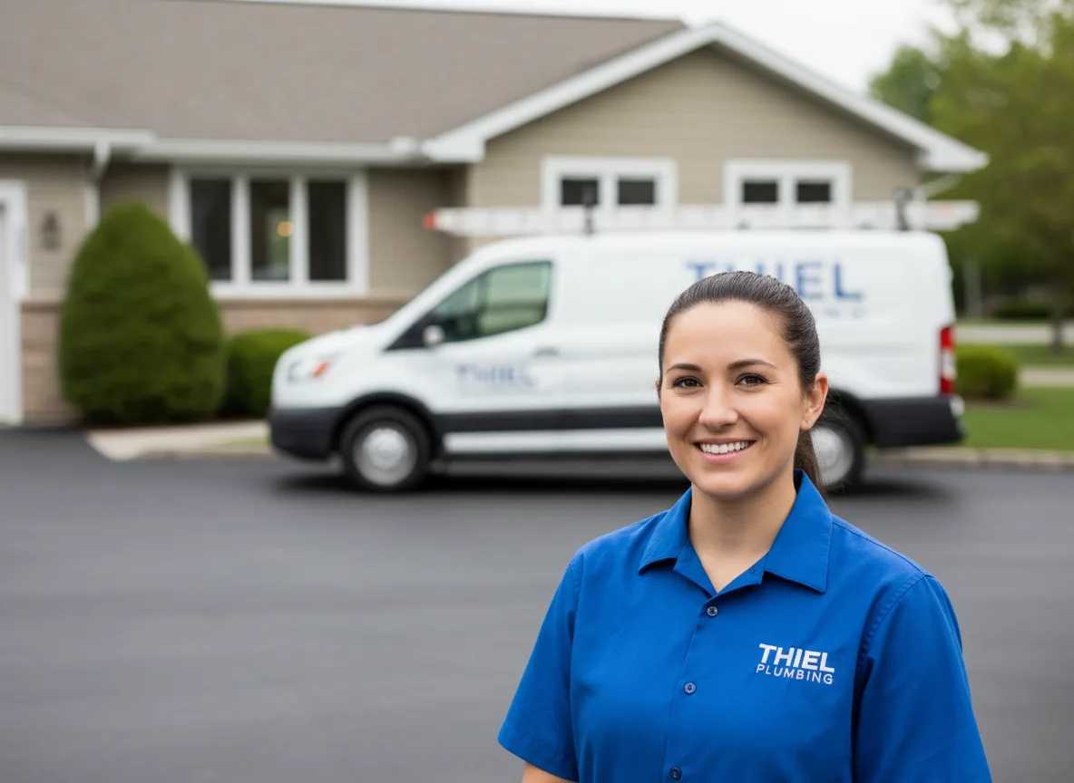 Plumber Roxbury, KS FAQs